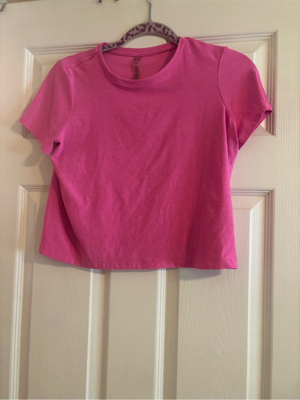 Beyond yoga pick shirt size small